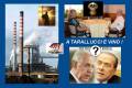 L'ITALIA CHE TAGLIA !  POLITICAMENTE 