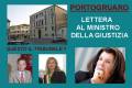 IL COMUNE DI PORTOGRUARO SCRIVE AL MINISTRO SEVERINO...