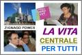 CENTRALE ZIGNAGO POWER :  GRAZIE MARZOTTO E ANASTASIA ?