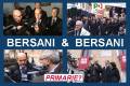 BERSANI A PORTOGRUARO BERTONCELLO IN PARADISO !