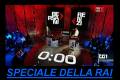 SPECIALE DELLA RAI : CONFRONTO FINALE TRA  BERSANI E RENZI