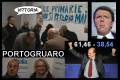BALLOTTAGGIO PORTOGRUARO : BERSANI 61,46 RENZI 38,54