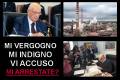 ITALIA : LA LEGGE CALPESTATA... LA GIUSTIZIA VIOLENTATA !