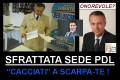 PORTOGRUARO: CHIUDE SEDE PDL ! 