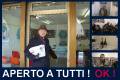 ONOREVOLE RIAPERTURA SEDE PDL RAMBUSCHI  COME RAMBO !