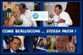 INDECENTE INTERVENTO DI GALAN : ANCORA PEGGIO DI BERLUSCONI !
