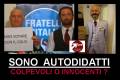 SIAMO TUTTI FRATELLI D'ITALIA MERITIAMO UN PREMO DA OSCAR !