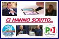 SILVIO BERLUSCONI MI CONOSCE...  MI HA SCRITTO UNA LETTERA !