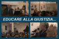 CARLO NORDIO AL MARCONI : EDUCARE A GIUSTIZIA  E LEGALITA'