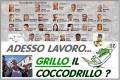 PIOVE: GOVERNO ANCORA LADRO ?  STAVOLTA SPERIAMO DI NO