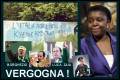 GOVERNATORE SI VERGOGNI ! E BORGHEZIO SI DIMETTA...