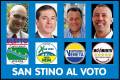 SAN STINO  DI LIVENZA AL VOTO :  QUATTRO CANDIDATI SINDACO...