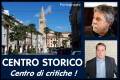 PORTOGRUARO SEMPRE CENTRO ? ECCOVI  DUE BELLE CRITICHE... 