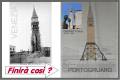 ANCORA CAMPA IL CAMPANILE: MA LO SALVEREMO IN TEMPO ?