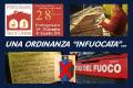 UNA ORDINANZA ASSAI INFUOCATA! IL RE DELLA MANDORLA PROTESTA