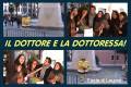 LA DOTTORESSA E IL DOTTORE: FESTA DI LAUREA 