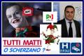 OSPEDALE UNICO: INSORGE IL PD !
