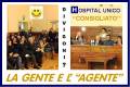 OSPEDALE UNICO RACCOMANDATO IN QUEL DI SAN DONA' DI PIAVE !