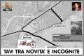 TAV  NIENTE TRACCIATO LITORANEO  SI RAFFORZA INVECE L'ESISTENTE