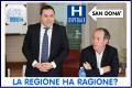 OSPEDALE UNICO A SAN DONA' DECISIONE PRESA DALLA REGIONE!