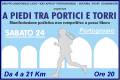 PORTOGRUARO SABATO 24 A PIEDI TRA PORTICI E TORRI