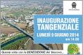  A PORTOGRUARO SI INAUGURA  LA 
