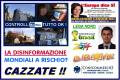 MONDIALI DI CALCIO A RISCHIO? NO, SONO SOLO MONDIALI CAZZATE!