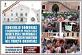 CONSIGLIO COMUNALE IN PIAZZA RIBADITO NO OSPEDALE UNICO