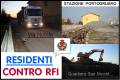 NEL QUARTIERE DI SAN NICOLO': RESIDENTI VIA NOBILE CONTRO RFI