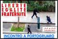 DOPO GLI ATTENTATI DI PARIGI PORTOGRUARO SI INTERROGA...