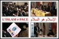 ISLAM e' PACE: UN BEL SUCCESSO LA MANIFESTAZIONE A PORTOGRUARO