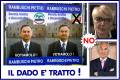 IL DADO E' TRATTO: RAMBUSCHI RISPONDE NO A SERNAGIOTTO !