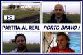 REAL MARTELLAGO-PORTOGRUARO: 1-O  UNA VITTORIA DI MISURA