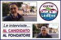 INTERVISTA AL  DOTT. TOFFOLO  CANDIDATO SINDACO N.10 !