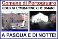 PORTOGRUARO: QUALE IMMAGINE ABBIAMO DATO DI NOI A PASQUA ? 