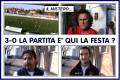PORTOGRUARO - SAN GAETANO: 3-0  ESALTANTE PRESTAZIONE GRANATA