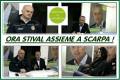 PAOLO SCARPA CON DANIELE STIVAL ORA INSIEME PER 