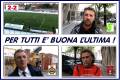 PORTOGRUARO - GORGHENSE: 2-2 MATEMATICAMENTE MIGLIORATI...