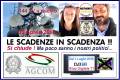 E' SCADUTO IL TEMPO PER 144 TV !  AGCOM 