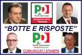 PD PORTOGRUARO SI DIFENDE CON ALTRI DUE COMUNICATI STAMPA !