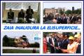INAUGURATA L'ELISUPERFICIE MA E'  TANTA PASSERELLA ELETTORALE !