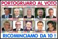 NEL COMUNE DI PORTOGRUARO... NEL 2015 RICOMINCIAMO DA 10 !