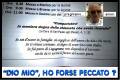 ACCUSA DI FARE POLITICA IN CHIESA PER IL PARROCO DI LUGUGNANA !