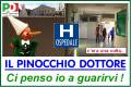 CS. CIRCOLO PD SU RISCHI REPARTI DELL'OSPEDALE DI PORTOGRUARO