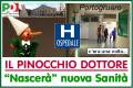 IL CIRCOLO PD PORTOGRUARO NON CI STA'! LA SANITA' NON SI TOCCA.