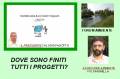 FORUM AMBIENTE - SITUAZIONE ATTUALE - LA PROTESTA