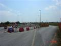 SEGNALAZIONE VIABILITA' TANGENZIALE - RISPOSTA SINDACO