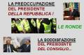 LE RONDE...IL NOSTRO PARERE