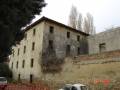 La Barchessa - Degrado Storico
