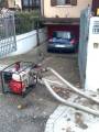 PRIMA ERA SOMMERSA DALL' ACQUA...